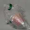 Le Creuset Stoneware Espresso Mug, 100 ml-Volcanic, red Flame (3.4 Ounces)