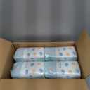 Pampers 104 Diaper Couches Size 3