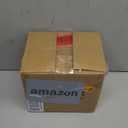 Maxtek 100 Stay Flat CD/DVD White Cardboard Mailers,5 1/4 x 5 1/4 inch, Self Seal Adhesive with Flap