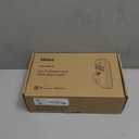 Veise VE012W-B Wi-Fi Fingerprint Smart Lock with Handle Set, Remote App Control, Keyless Entry Front Door Lever, Built-in WiFi No Hub Needed, Backlit Keypad Deadbolt, Auto-Locking, Matte Black