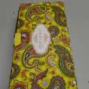 Howemon Scented Candles Gift Set, Natural Soy Wax Portable Travel Tin with Strongly Fragrance Essential Oils for Stress Relief and Aromatherapy - 16 Pack