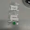 MyHalos Filtered Shower Head for Hard Water Filter - High Pressure, Removes Chlorine - Shower Head Filter for Hard Water Softener Showerhead, Easy Install, For Hair & Skin, Filtering (Chrome)