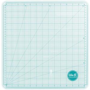 Precision Glass Cutting Mat-13"X13"