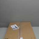 Henkelion Large Cat Carriers Dog Carrier Pet Carrier for Cats Dogs Puppies up to 25Lbs, Big Dog Carrier Soft Sided, Travel Puppy Carrier - Large - Grey (20.0"L x 13.0"W x 13.0"H)