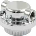 FUEL PRESSURE REGULATOR, dune buggy vw baja bug