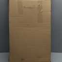 X-1000 Bike Pump  Unique AerTight Pump Head for Easiest use with Both Presta and Schrader Bicycle Pump Valves  Pressure Gauge  160 PSI