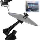 Car Cymbal Air Vent Car Crash Cymbal Air Vent Mini Drum Cymbal For Music Lovers