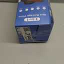 3-in-1 Neck Massager Pillow with Heat, Vibration and Cervical Traction, Ergonomic Neck Support Aid and Neck Support Pillow for Pain Relief, Deep Tissue Neck and Shoulder Massager