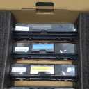 069 Toner Cartridge (with Chip) Compatible Replacement for Canon 069 069 H Works for Canon Color ImageCLASS MF753Cdw MF751Cdw LBP674Cdw LBP674C MF750C LBP674C Series Printer 4 Pack Color (Black Cyan Magenta Yellow)