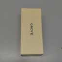 NORPERWIS Reading Glasses 5 Pairs Quality Readers Spring Hinge Glasses for Reading for Men and Women (5pcs - Black/Clear, 5.00)