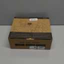 Golf Cart Heater, 36V Electric Battery Operated Heater for Golf Cart Accessories, 400W Safe & Quiet Carbon Fiber Heating, Compatible with Club Car/Yamaha/EZGO