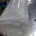 FDW | 6 Inch Queen Mattress | Medium Firm | Gel Memory Foam Mattress | White | Bed in a Box, CertiPUR-US Certified | Pressure Relief, Cooling Ventilated Foam | Washable Removable Cover