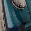 Rowenta Pro Master Stainless Steel Soleplate Steam Iron for Clothes, Anti-Drip Protection, 210 g/min, 400 Microsteam Holes, 1775 Watts Iron Steamer for Clothes, Powerful Steam DW8360