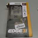 Moultrie Edge 3 PRO Cellular Trail Camera - 50MP Image Sensor - 1440p QHD Video with Audio - AI Buck Detection - GPS - 0.3s Trigger - No-Glow Flash