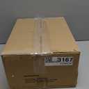 EDISHINE Hardwired Wall Sconces Set of Two, Vintage Wall Lighting Fixture with Green Tulip Glass Lampshade 180 Degree Adjustable, Brass Gold Wall Lamp for Bedroom Living Room Hallway Bathroom