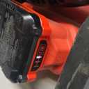 CRAFTSMAN 20V MAX* Cordless Fan, Tool Only (CMCE001B), Red