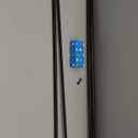 Umbra Twilight Double Rod Set  Wrap Around Design is Ideal for Blackout Room Darkening Curtains, 48 to 88 Inch, Auburn Bronze, 88-Inch