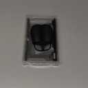 Dockable Switch 2 Case, FYOUNG Protective Cover Hard Shell for Nintendo Switch 2 Console 2025, Military-Grade Full Protection, Kickstand, Shockproof, Soft TPU Ergonomic Grip Accessories (Black)