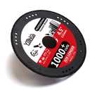 YIJING 4.5" Metal Cutting Diamond Blade Cut Off Wheel for Rebar Sheet Metal Angle Iron Stone