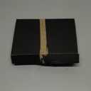 Yhsheen Silver Glittery Fringes, 5 Yards X 4 Inch Fringe Trim with B7000 Glue, Tassels Trim for Crafts Sewing Fringe Trim by The Yard for Clothing Curtain