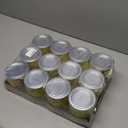 Las Palmas Green Chile Enchilada Sauce, Medium, 28 Ounce (Pack of 12), Best By April 30 2027