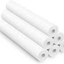 Potanro Thermal Printer Paper A4 Printing Paper Quick-dry Thermal Paper 8.3''x11'' Thermal for Portable Printer(6 Rolls)