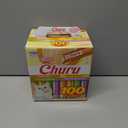 INABA Churu Cat Treats, Lickable, Squeezable Creamy Pure with Vitamin E, 0.5 Ounces per Tube, 100 Tubes Total, Chicken Variety