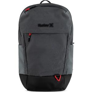 One and Only Classic Backpack (Ion Grey)
