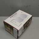 Momcozy Wearable Breast Pump, Hands Free Upgraded Mobile Flow | M9, App Discreet Control with Personalized Multi-Modes & 15 Levels, Wearable Breast Pump 24mm, 2 Pack Cozy Red