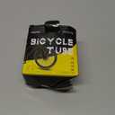 FANSPRO 2 Pack of 29 Inch Bike Tube 29x1.75 1.95 2.10 2.125 2.20 2.25 2.30 2.35 2.40 Heavy Duty Bicycle Tube with 2 Tire Levers,32mm Schrader Valve Premium Quality Butyl Inner Tube