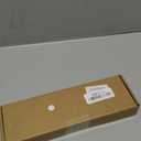 Over The Door Hooks, Extended Over The Door Clothes Hanger with 11 Ridges,Space-Saving Over The Door Rack Door Hooks for Hanging Clothes,Larger Capacity Over The Door Hanger,Upgraded Version.