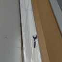 LazBlinds No Tools No Drill Cordless Cellular Shades, Top Down Bottom Up (TDBU) Honeycomb Shades for Home, Light Filtering Thermal Insulation Blinds for Windows, 48" W x 64" H, White