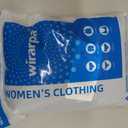 Womens Boxers - Star 3" Boy Shorts Underwear for Women - Boxer Briefs
