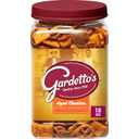 Gardetto's Aged Cheddar Snack Mix Tub (18 Ounce (Pack of 1))