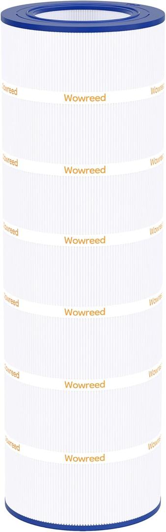 Pool Filter Compatible with CC150, Clean & Clear 150, CCRP150, PAP150, R173216, C-9415, FC-0687, 160317, 150 sq. ft,1 Pack