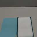 New Amazon Fire HD 8 Tablet Case (12th/10th Generation, 2024/2022/2020 Release), Lainergie Slim Light Smart Trifold Stand PU Lether Cover with Auto Wake/Sleep Incompatible with Old Version, Emerald