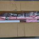 Scooter Toys for Kids Ages 6-12/3-5, Christmas Birthday Gifts for Girls Boys, Easy Folding Kids Scooter with 3 Levels Adjustable Handlebar
