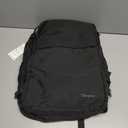 Taygeer Travel Laptop Backpack for Men Women, Airplane Approved Travel Backpack Suitcase with Usb Charging Port, Lightweight College 35l Luggage Bag 15.6inch Laptop Mochila Gifts for Business,Black (Large)