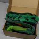 Rabbit Foraging Mat Bunny Snuffle Mat for Small Animals Interactive Puzzle Toy Feed Mat for Rabbits Bunnies Guinea Pigs Hamsters Puppies Chinchillas Kitten 17.7 Inches