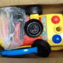 Lil' Rider Scoot and Ride on Push Car, Yellow