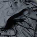Utopia Bedding Queen Fitted Sheet - Bottom Sheet - Deep Pocket - Soft Microfiber - Shrinkage and Fade Resistant - Easy Care -1 Fitted Sheet Only (Navy)