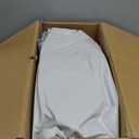 Sebor Air Mattress Twin with Built-in Pump 18", Comfortable Self-Inflating Air Mattress with High-Speed Pump, Durable Blow Up Mattress Twin with Storage Bag for Guests, Camping, Travel (Blue)