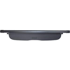 NewYall Rear Trunk Luggage Tonneau Retractable Cargo Cover Shade Shield for Honda CR-V 2012-2016
