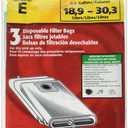 Shop-Vac 906-61 Paper Collection Bag