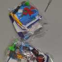 STEM Kits for Kids Crafts Ages 8-10, Solar Robot Kit STEM Building Toys for Ages 8-13, Engineering Science Experiments for Kids Age 8-12 Robotics, Arts and Crafts for Boys Girls Gifts 8 9 10 12-14