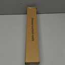 Gold Shower Curtain Rod 31-79 Inches Non-Slip Shower Rod Tension Mounted No Drill Shower Curtain Rods Spring Tension Rod Adjustable Tension Curtain Rod for Windows Bathroom