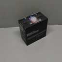 Swarmir Bluetooth Speaker with Lights, Wireless Charging Speaker, Best Birthday Gift Ideas Teenage,Applicable for Bedroom/Teen Girl Gifts/Please use The Original Adapter(5W Wireless Charging)