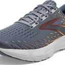 Brooks Men's Glycerin 20 Neutral Running Shoe, 11