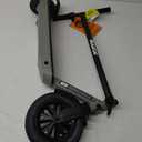 Razor E200 Electric Scooter for Kids Ages 13+ - 8" Pneumatic Tires, 200-Watt Motor, Up to 12 mph and 40 min of Ride Time, for Riders up to 154 lbs