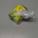 Post-it Notes, 1/3/8 x 1 7/8 in, 24 Sticky Notes Pads, 100 Sheets per Pad, Canary Yellow, The Original Post-it Note, School Supplies and Oce Products